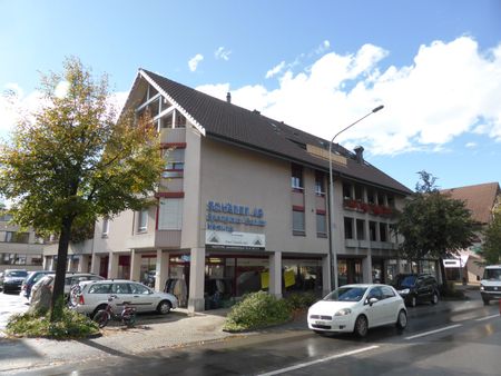 2.5 Zimmer, 65 m², 3. Stock - Foto 4
