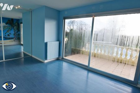 Une maison d'habitation - Photo 2