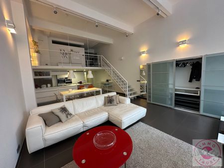 Loft - te huur - Photo 2