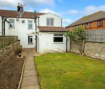 3 bedroom end of terrace house to rent - Photo 2