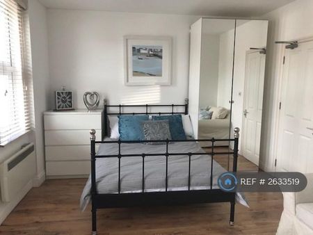 Studio to rent - Photo 4