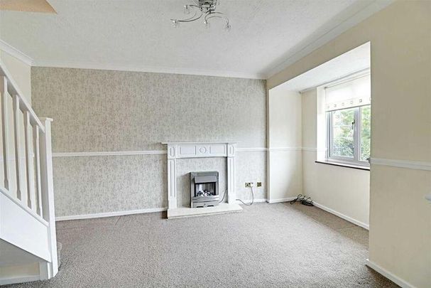 2 bedroom terraced house to rent - Photo 1