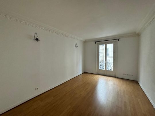 APPARTEMENT T3 A LOUER - PARIS 17EME ARRONDISSEMENT Batignolles 4 - 69.19 m - 2 165 € - Photo 1