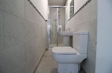 James Street, Blackburn. Lancs. BB1 6BE - Photo 5