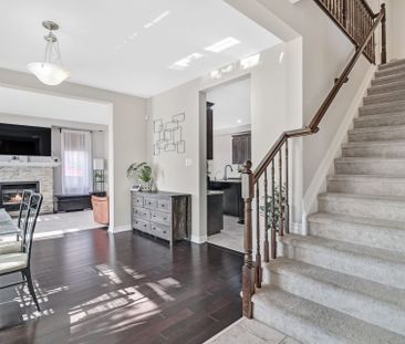 For Lease - 3 Stoneleigh Street, Barrhaven, Ontario - Photo 4