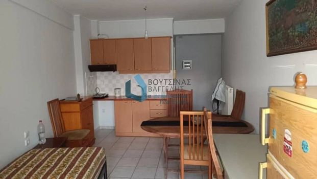 Studio/Γκαρσονιέρα για ενοικίαση Ιτιές (Πάτρα) - Φωτογραφία 1