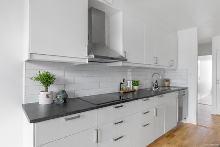 Skiftingegatan 36 E - Foto 4