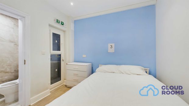 RM3 Shooters Hill Road | Greenwich | London | SE18 4LT - Photo 1