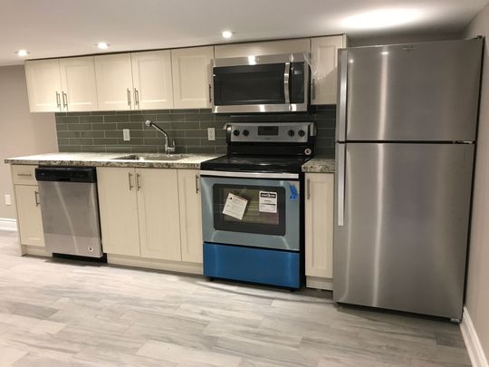 For Lease - 231 Albany Avenue, Toronto, Ontario - Photo 1