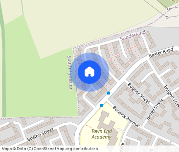 Benton Avenue, Sunderland, Tyne And Wear, SR5 - Photo 1