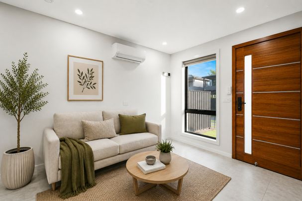 Brand new two bedroom granny flat - Photo 1