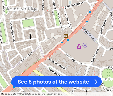 Brompton Road, South Kensington - Photo 1