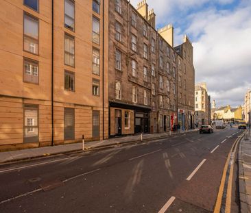 Buccleuch Street, Newington, Edinburgh - Photo 1