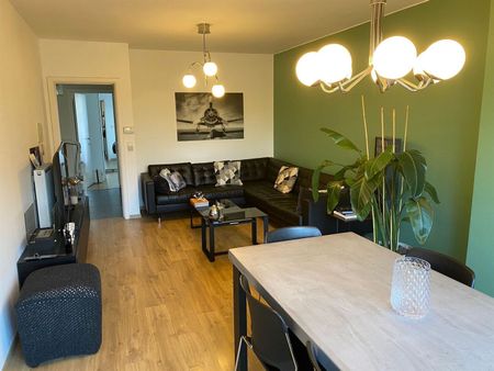 Appartement Te huur - Foto 4