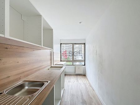 Appartement 2 pièces - Photo 5