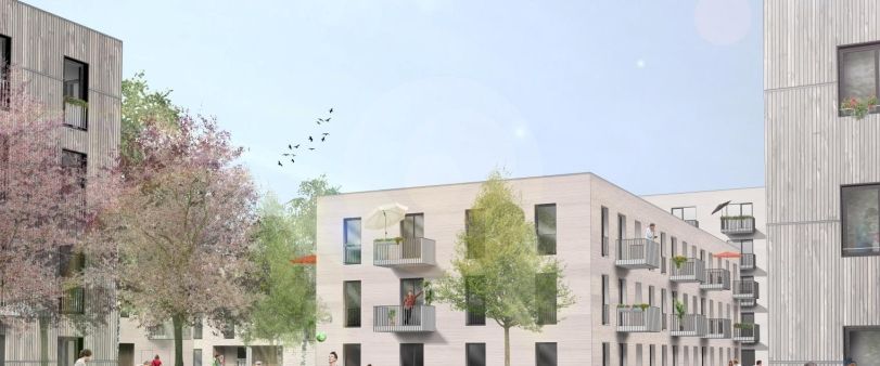Melli-Beese-Straße 70, 12487 Berlin - Photo 1