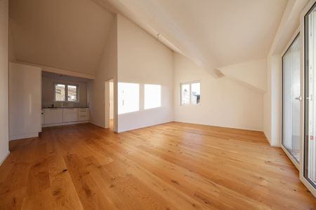 3.5 Zimmer, 65 m², 2. Stock - Photo 3