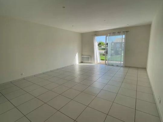 Maison plain pied, VILLAGE SENIOR - Photo 1