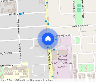 Glengowrie - Photo 1