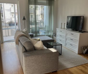 Blåklockevägen, Sollentuna - Foto 1