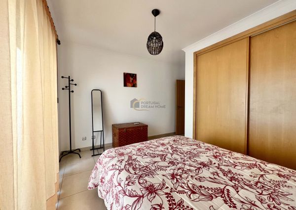 Apartamento T1 em Faro