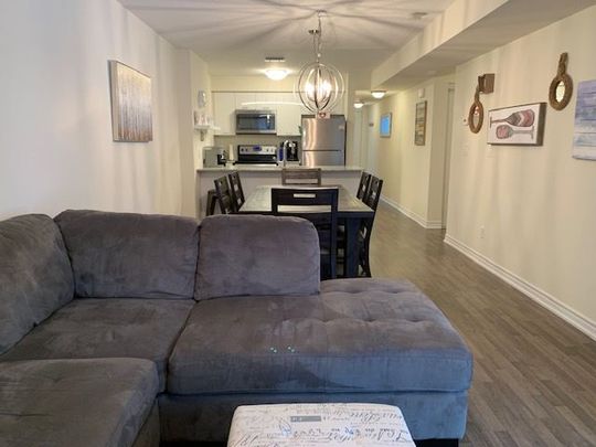 For Lease - 4 Cove Court Unit# 102, Collingwood, Ontario - Photo 1