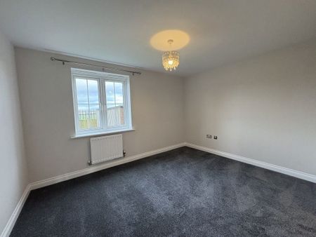 Apartment in Watermans Walk, Carlisle - Photo 2