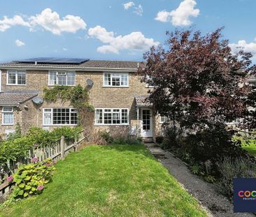 3 bedroom terraced house to rent - Photo 2