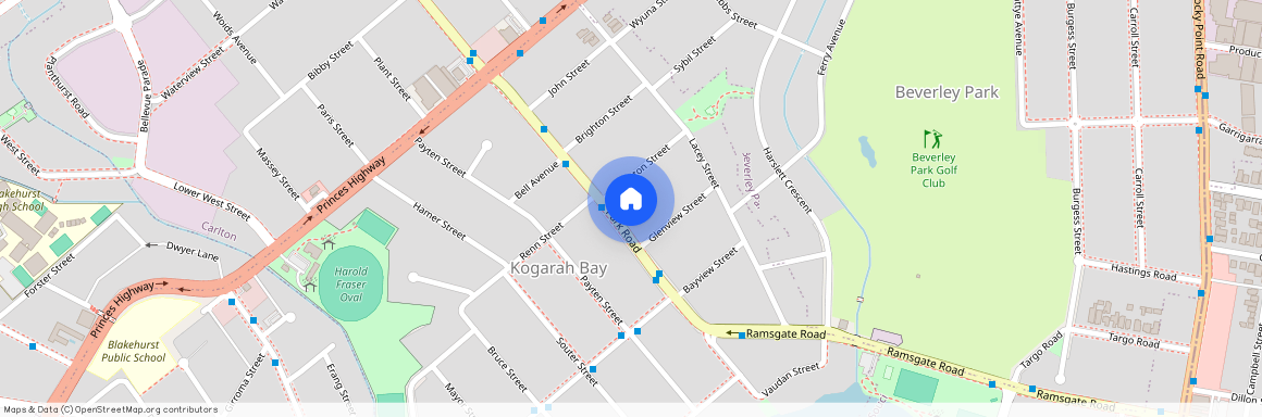 90B Park Road, NSW 2217, Kogarah Bay