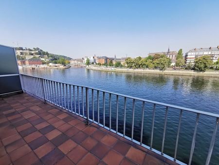 Appartement te huur - Photo 2