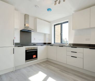 1 bed apartment to rent in Gabriels Hill, Maidstone, ME15 - Photo 1