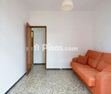Piso en alquiler en Calle de Lepanto, cerca de Calle Vergara - Photo 4