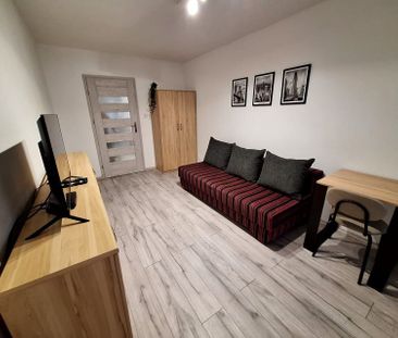 Pokój, ul. Żywnego - Photo 1