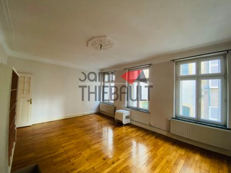 Appartement à louer Metz Centre - Photo 5