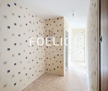 A LOUER Appartement Granville 2 pièce(s) 49.29 m2 - Photo 2