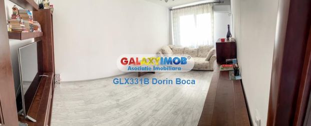 Inchiriere apartament 3 camere DRISTOR - METROU - 9 min - Fotografie 1