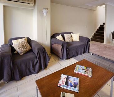 Tired of Sharing Everything? Private Ensuite + Balcony, Upper Level... - Photo 2