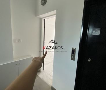 Διαμέρισμα για ενοικίαση Ταμπούρια – Αγία Σοφία - Photo 3