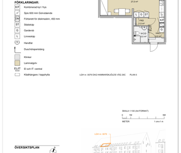 Dag Hammarskjölds Väg 29C, 75237, Uppsala - Foto 2