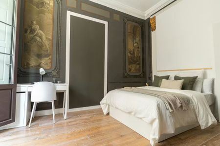 Plaça de Sant Jaume, Barcelona, Catalonia 08002 - Photo 3