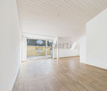 Attraktive 3.5-Zimmer-Wohnung in Tenniken - Foto 4