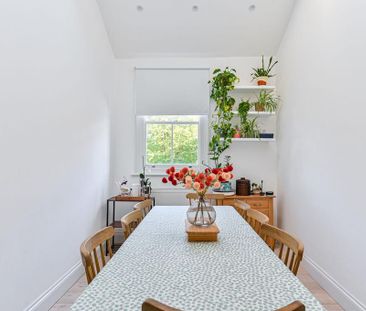 3 bedroom maisonette to rent - Photo 5