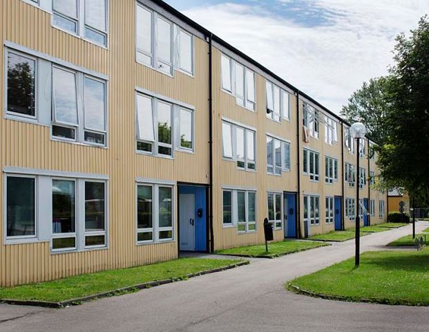 Gropens Gård 28 - Photo 1