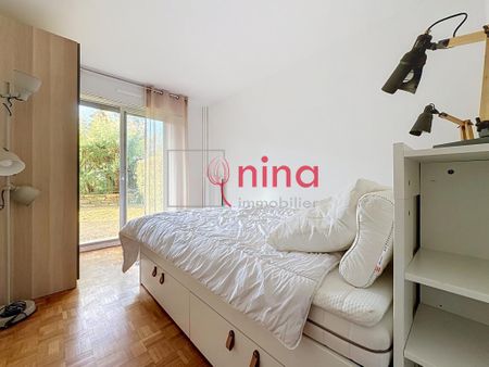 Location Appartement - Photo 3