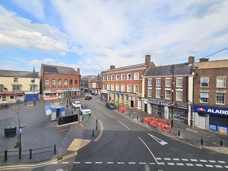 1 bedroom apartment to rent - Photo 4