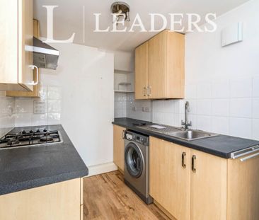 1 bedroom apartment to rent Upper Deacon Road, Southampton - Photo 4