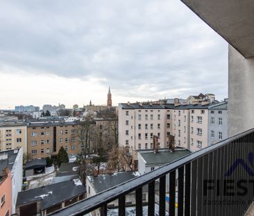 Poznań rynek Łazarski - Photo 2