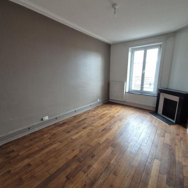 APPARTEMENT 2 pièce(s) - 54m² - Photo 1