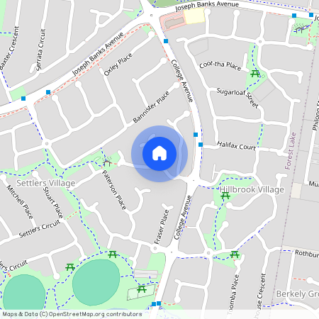 3 Winnecke Close, Qld 4078, Forest Lake