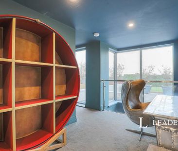 5 bedroom detached house to rent - Photo 5